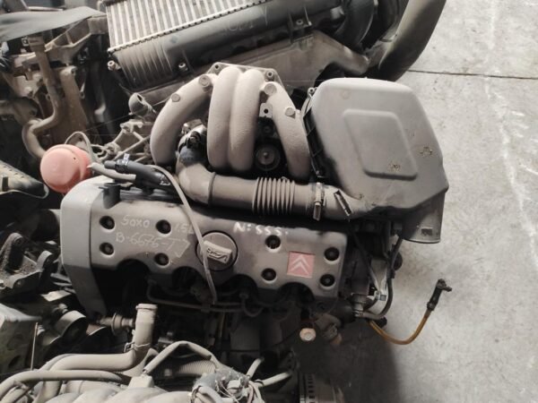 Motor Citroen Saxo (S0,S1) 1.5 D (57 cv)