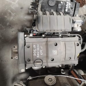 Motor Peugeot 307 1.6 (109 cv)