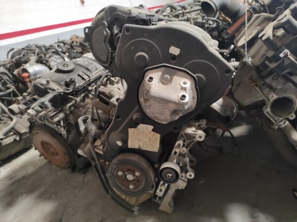 Motor Peugeot 307 1.6 (109 cv) - Imagen 3