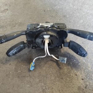 Anillo Airbag Peugeot 308 I 1.6I HDi FAP (109 cv)