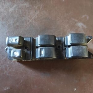 Mando elevalunas delantero izquierdo Mitsubishi ASX 1.8 DI-D DOHC MIVEC (150 cv)