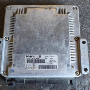 Centralita motor uce Citroen Xantia (X2) 2.0 HDI (90 cv)