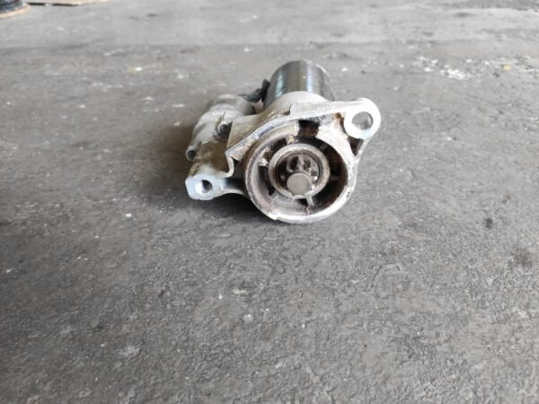 Motor de arranque Porsche Cayenne (955) Versión 2007 3.6 (290 cv) Tiptronic - Imagen 2