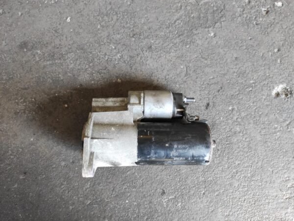 Motor de arranque Porsche Cayenne (955) Versión 2007 3.6 (290 cv) Tiptronic