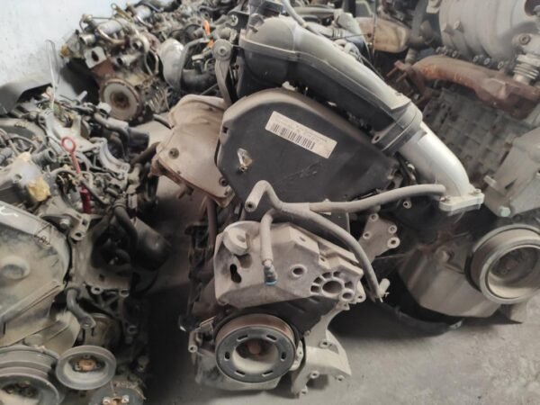 Motor Audi A3 (8L) 1.8 20V (125 cv) - Imagen 3