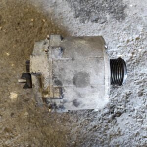 Alternador Porsche Cayenne (955) Versión 2007 3.6 (290 cv) Tiptronic