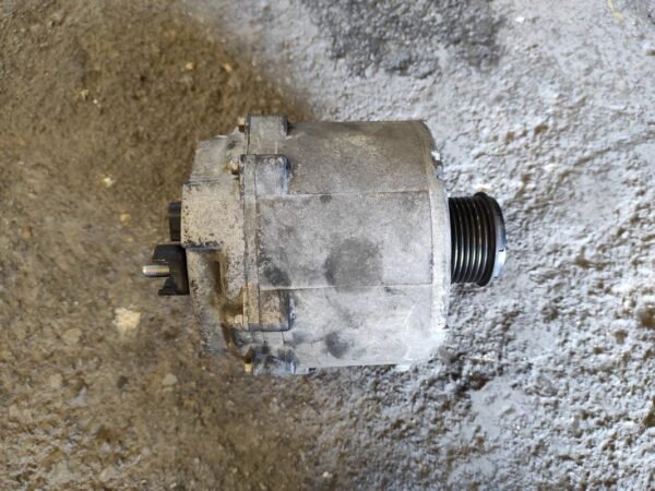 Alternador Porsche Cayenne (955) Versión 2007 3.6 (290 cv) Tiptronic
