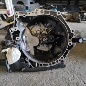 Caja cambios Peugeot 308 I 1.6I HDi FAP (109 cv)