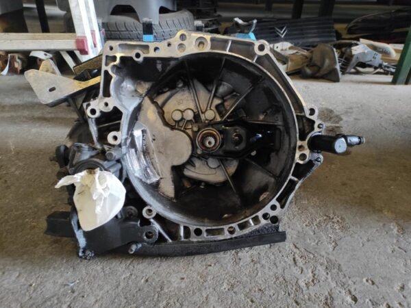 Caja cambios Peugeot 308 I 1.6I HDi FAP (109 cv)