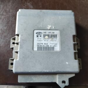 Centralita motor uce Peugeot 106 II (1) 1.4i (75 cv)