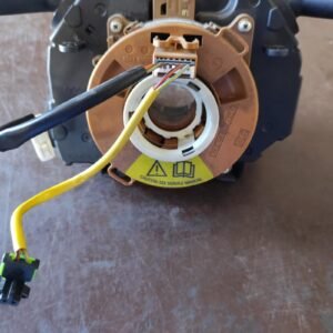 Anillo Airbag Peugeot Bipper (AA_) 1.4 HDi (68 cv)
