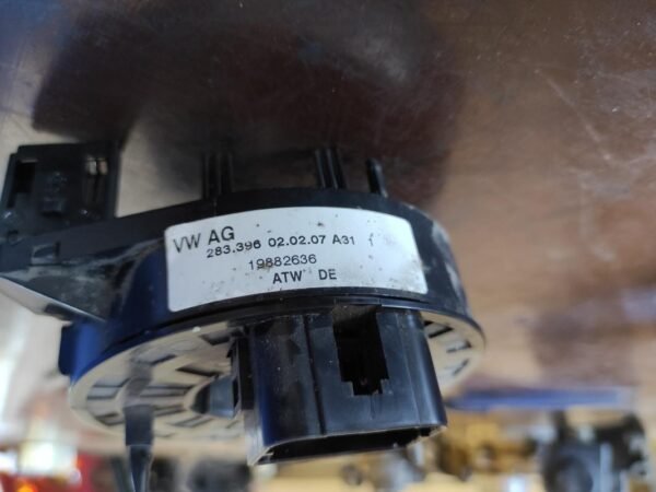Anillo Airbag Seat Ibiza III 1.4 16V (75 cv) - Imagen 3