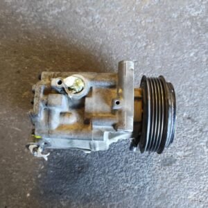 Compresor aire acondicionado Fiat Panda II (169) 1.1 MPI (54 cv)