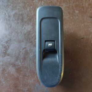 Mando elevalunas delantero derecho Peugeot 308 I 1.6I HDi FAP (109 cv)