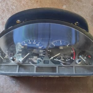 Cuadro de instrumentos Bmw Serie 3 (E46) 320d (136 cv)