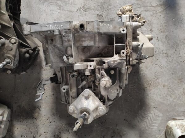 Caja cambios Peugeot Expert (224) 2.0 HDI (94 cv) - Imagen 2