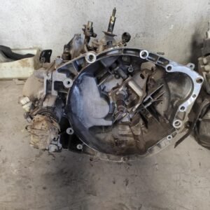 Caja cambios Peugeot Expert (224) 2.0 HDI (94 cv)