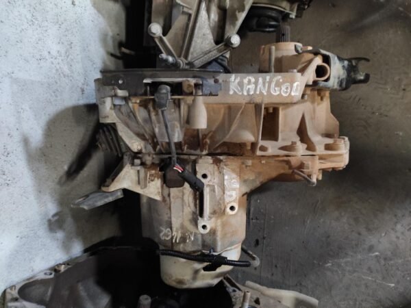 Caja cambios Renault Kangoo Express (FC) 1.9 D (65 cv) - Imagen 2