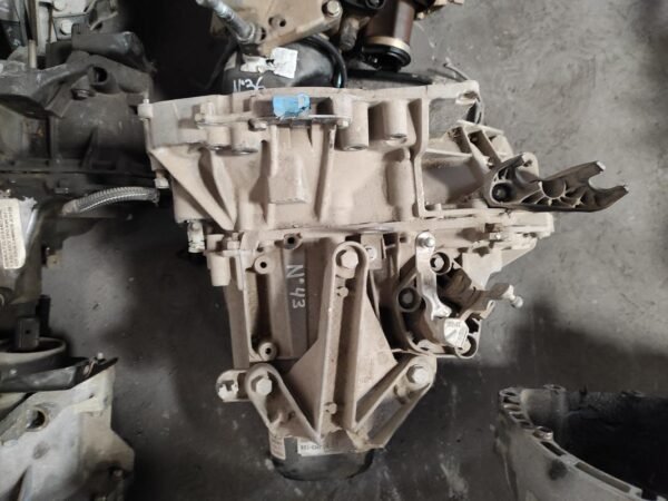 Caja cambios Renault Clio III 1.2i 16V (75 cv) - Imagen 2