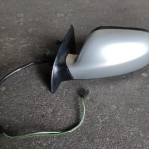 Retrovisor izquierdo Peugeot 307 2.0 HDI (90 cv)