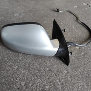 Retrovisor derecho Peugeot 307 2.0 HDI (90 cv)