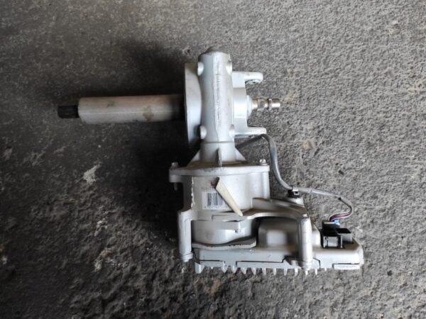 Columna de dirección Opel Meriva A (Versión 2006) 1.3 CDTI (75 cv)