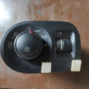 Mando luces Seat Altea XL 2.0 TDI (140 cv) DSG