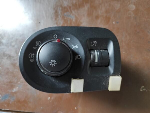 Mando luces Seat Altea XL 2.0 TDI (140 cv) DSG
