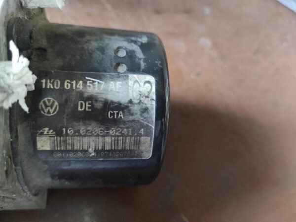 Abs Seat Altea XL 2.0 TDI (140 cv) DSG - Imagen 3