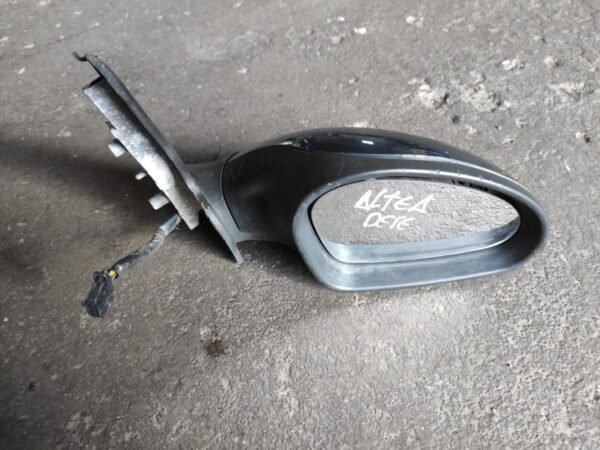 Retrovisor derecho Seat Altea (5P) 1.9 TDI (105 cv) - Imagen 2