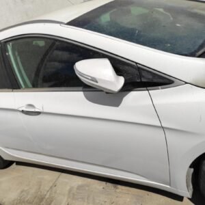 Puerta delantera derecha Hyundai i40 combi (Versión 2015) 1.7 CRDI (115 cv)
