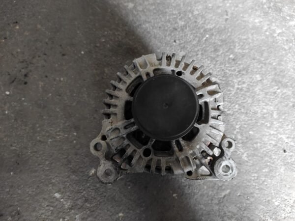 Alternador Volkswagen Golf V 2.0 TDI (140 cv) - Imagen 2