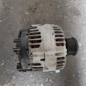 Alternador Volkswagen Golf V 2.0 TDI (140 cv)