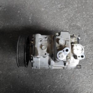 Compresor aire acondicionado Volkswagen Golf V 2.0 TDI (140 cv)