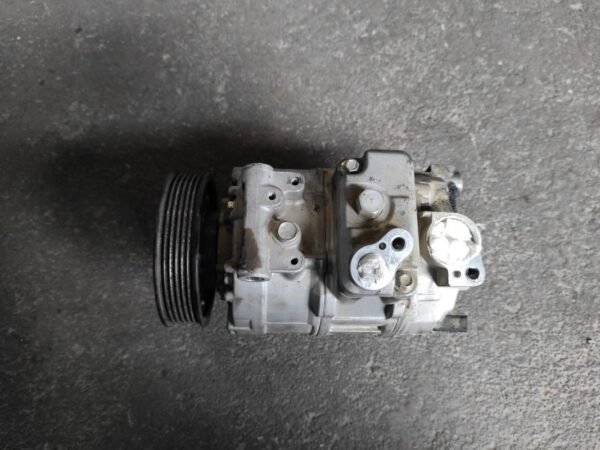 Compresor aire acondicionado Volkswagen Golf V 2.0 TDI (140 cv)