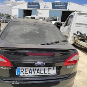 Porton trasero Ford Mondeo III Sedan 1.8 TDCi (125 cv)