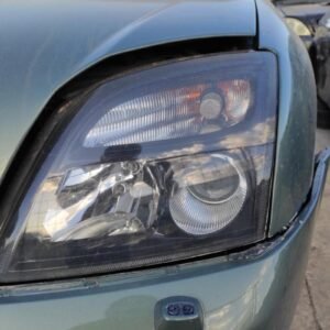 Faro izquierdo Opel Signum 3.0 V6 CDTI (177 cv) Automatico