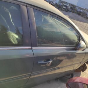 Puerta delantera derecha Opel Signum 3.0 V6 CDTI (177 cv) Automatico