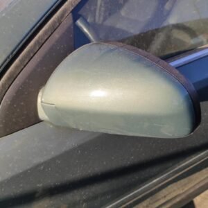 Retrovisor izquierdo Opel Signum 3.0 V6 CDTI (177 cv) Automatico
