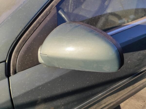 Retrovisor izquierdo Opel Signum 3.0 V6 CDTI (177 cv) Automatico
