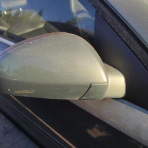 Retrovisor derecho Opel Signum 3.0 V6 CDTI (177 cv) Automatico