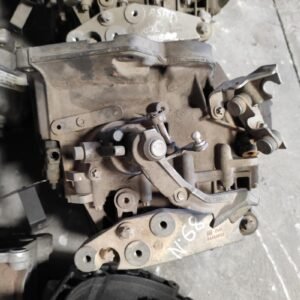 Caja cambios Opel Astra H 1.3 CDTI (90 cv)
