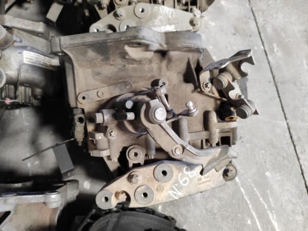 Caja cambios Opel Astra H 1.3 CDTI (90 cv)