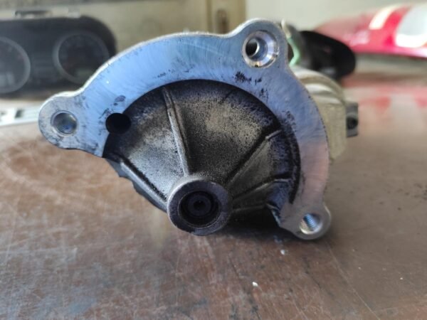 Motor de arranque Peugeot 206 1.9 D (71 cv) - Imagen 2