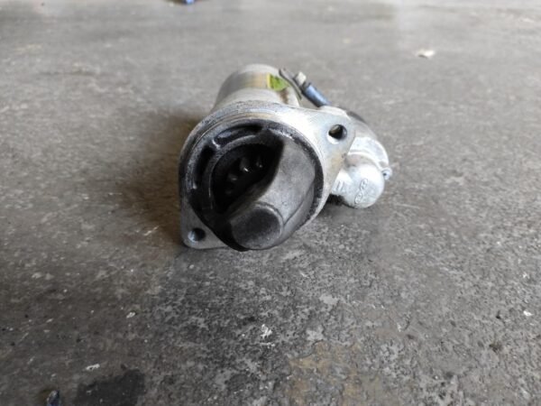 Motor de arranque Hyundai i40 sedan (Versión 2015) 1.7 CRDI (115 cv) - Imagen 2