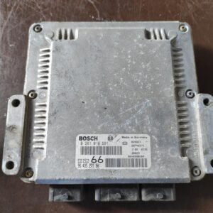 Centralita motor uce Peugeot Expert (224) 2.0 HDI (94 cv)