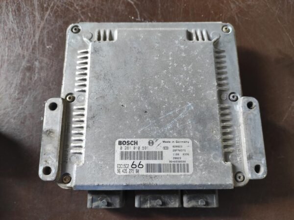 Centralita motor uce Peugeot Expert (224) 2.0 HDI (94 cv)