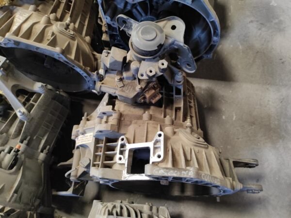 Caja cambios Ford Cougar (BCV) 2.5i V6 24V (170 cv) - Imagen 2
