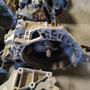 Caja cambios Ford Cougar (BCV) 2.5i V6 24V (170 cv)