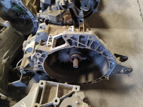Caja cambios Ford Cougar (BCV) 2.5i V6 24V (170 cv)